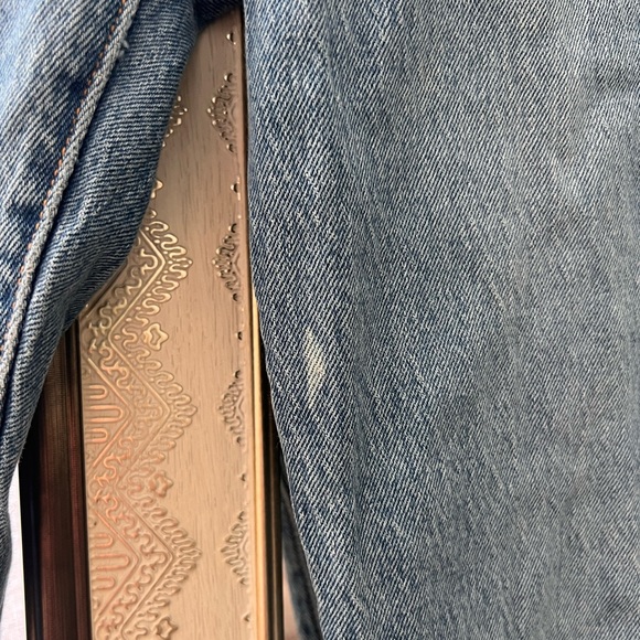 Levi Wedgie - Picture 4 of 5